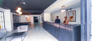 Kilimani City Peaks - pool, gym & tidy - Nairobi - 2