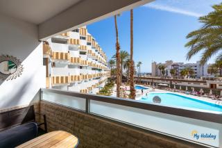 Lenas Modern Apartment - San Bartolomé - 8