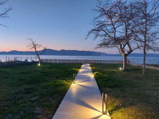 Sea Echoes Villa on the beach, Pefki, Evia - 6