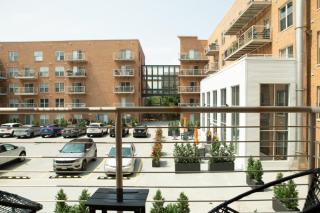Flexhome Third Ward 1BR J1 with Gym and Balcony - Milwaukee - 6