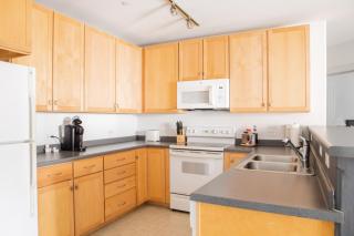 Flexhome Third Ward 1BR J1 with Gym and Balcony - Milwaukee - 2