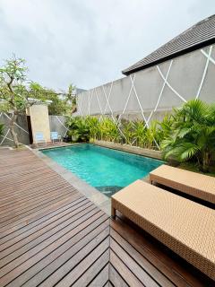 Asania Villa Ungasan - Uluwatu - 6