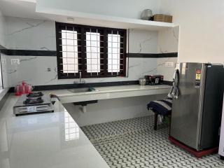 Devas Homestay - Kallār - 6