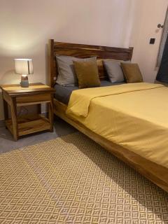 Lwathane Suites - 2