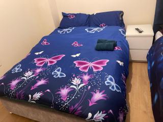 4 Beds Sleeps 15 near Lcy Airport & ExCel London - Londres - 7