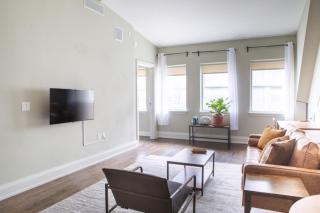 Flexhome East Town 1BR MF3 - Milwaukee - 9