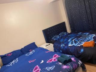 4 Beds Sleeps 15 near Lcy Airport & ExCel London - Londres - 4