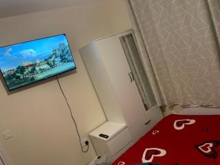 Deluxe London Excel City Airport Luxury Villa - Londra - 2