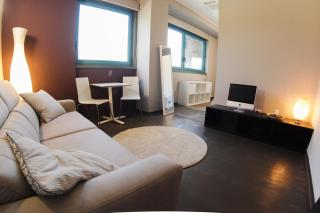 Valsamoggia Lodge - Confortino - 2