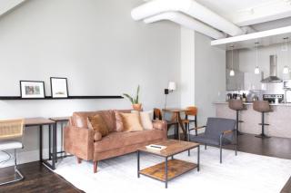 Flexhome East Town 1BR MF3 - Milwaukee - 6