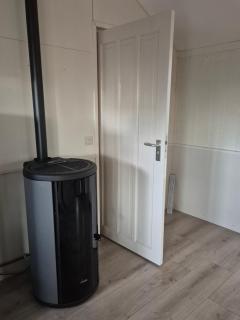 B&B en vakantiehuis Helene Hoeve - Venhorst - 5