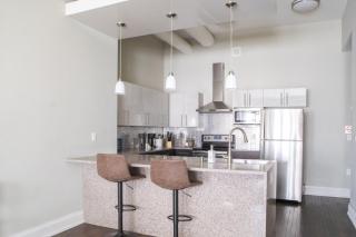 Flexhome East Town 1BR MF3 - Milwaukee - 5