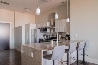 Flexhome East Town 2BR MF6 - Milwaukee - 6
