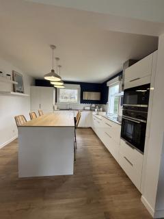 La maison de landrellec - 8
