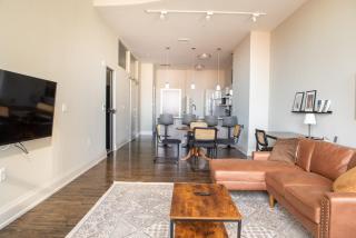 Flexhome East Town 2BR MF6 - Milwaukee - 9