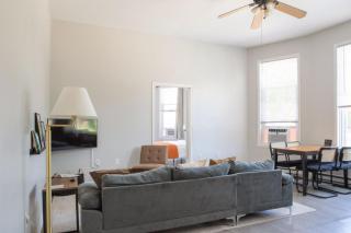 Flexhome Marquette Economy 2BR Apt MP4 - Milwaukee - 9