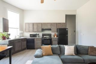 Flexhome Marquette Economy 2BR Apt MP4 - Milwaukee - 8