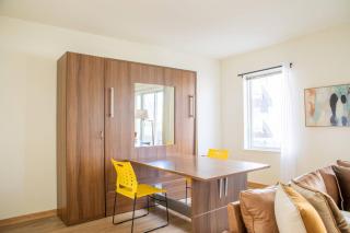 Flexhome Walkers Point Studio T2 with Gym and Balcony - Milwaukee - 7
