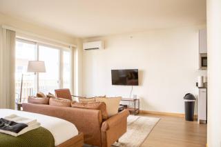 Flexhome Walkers Point Studio T2 with Gym and Balcony - Milwaukee - 6