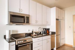 Flexhome Walkers Point Studio T2 with Gym and Balcony - Milwaukee - 2