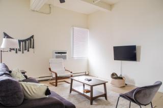 Flexhome Westown 1BR RS2 near Fiserv and Theater District - Milwaukee - 9