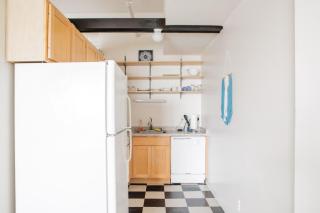 Flexhome Westown 1BR RS2 near Fiserv and Theater District - Milwaukee - 1