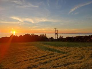 POD1 Family Glamping with seaview & Wi-Fi - Llwyngwril - 8