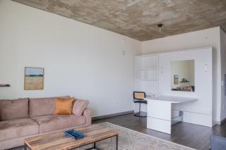 Flexhome East Side Studio UR6 - near Brady St with Gym and Balcony - Milwaukee - 1