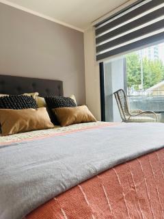 Hermoso Estudio - Concepción - 4