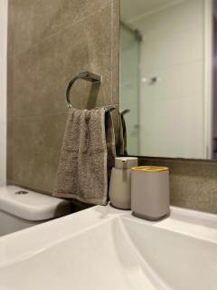 Hermoso Estudio - Concepción - 2