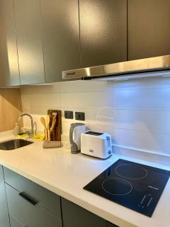 Hermoso Estudio - Concepción - 3