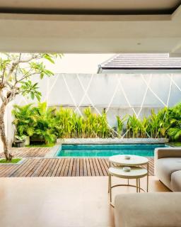 Asania Villa Ungasan - Uluwatu - 7