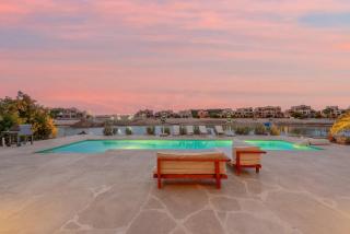 Dream Beach House on Island 3BR Priv Pool Sabina El Gouna - Hurghada - 9