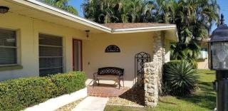 Ferienhaus mit Privatpool für 7 Personen ca 128 qm in Cape Coral, Florida Southwest Florida - Cape Coral - 7