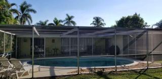 Ferienhaus mit Privatpool für 7 Personen ca 128 qm in Cape Coral, Florida Southwest Florida - Cape Coral - 6