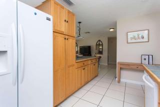 Ferienhaus mit Privatpool für 7 Personen ca 128 qm in Cape Coral, Florida Southwest Florida - Cape Coral - 2