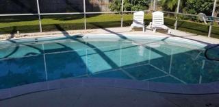 Ferienhaus mit Privatpool für 7 Personen ca 128 qm in Cape Coral, Florida Southwest Florida - Cape Coral - 3