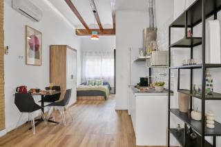 RUZAFA Modern Lofts - Valencia - 2