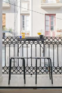 RUZAFA Modern Lofts - 1