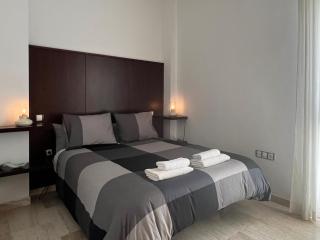 Suite Apartment City Center - Aloha Sevilla - Siviglia - 5