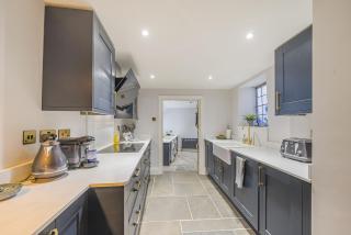 Beech House - Evershot - 7