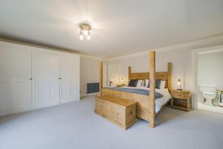 Beech House - Evershot - 5