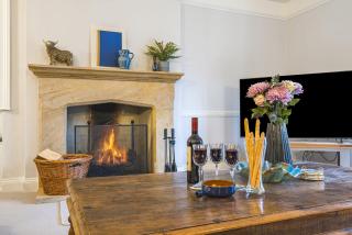 Beech House - Evershot - 3