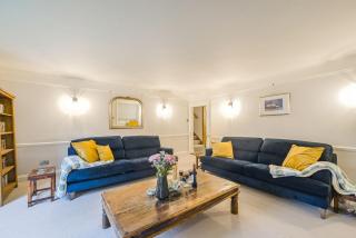 Beech House - Evershot - 4