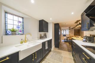 Beech House - Evershot - 1