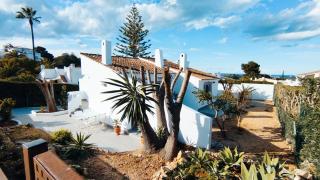 Naranjos House - Muntanya la Sella - 9