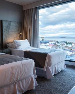 Hotel Cabo De Hornos - Punta Arenas - 8