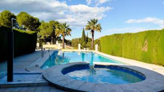 Naranjos House - Muntanya la Sella - 0