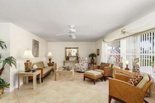 Wunderschönes Ferienhaus in Caloosahatchee mit Terrasse und Garten - Cape Coral - 6
