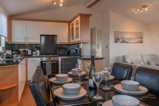 32 Ocean Terrace Lodge - 3 Bed-Sleeps 6-TJS32OT - 6